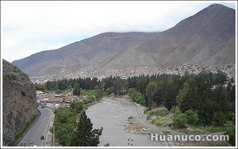 Huanuco