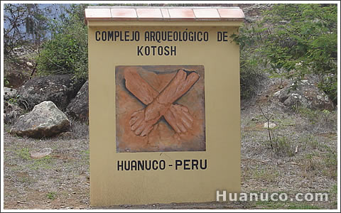 Historia de Huanuco