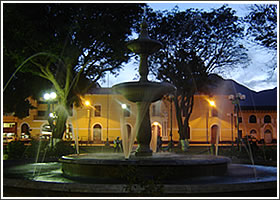 Plaza