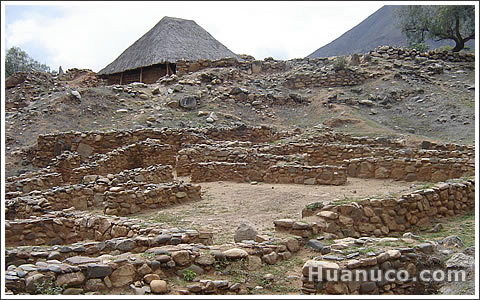 Templo Blanco