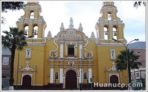 Iglesia de San Francisco