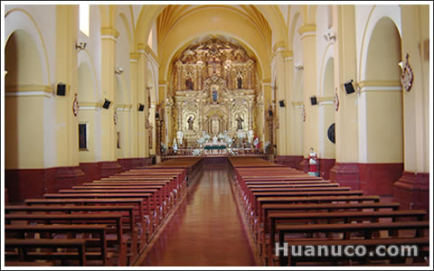 Huanuco